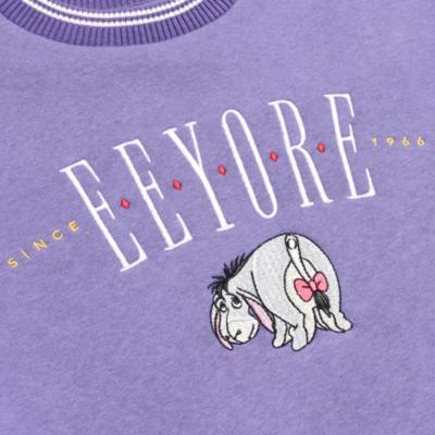Eeyore Sweatshirt For Adults, Winnie the Pooh