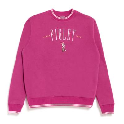 Piglet Sweatshirt For Adults, Winnie the Pooh