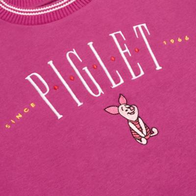 Piglet Sweatshirt For Adults, Winnie the Pooh
