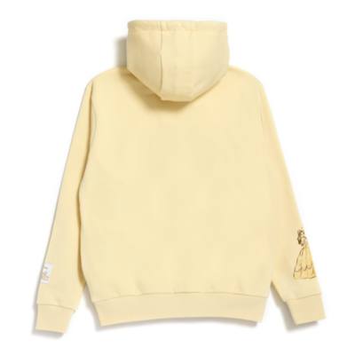 Beauty and the Beast Hooded Sweatshirt For Adults