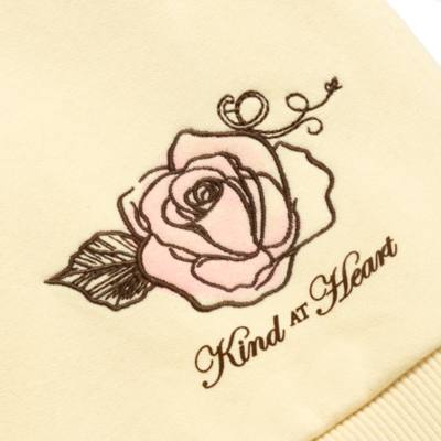 Beauty and the Beast Hooded Sweatshirt For Adults