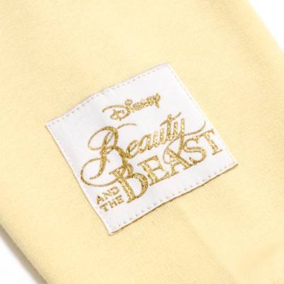 Beauty and the Beast Hooded Sweatshirt For Adults