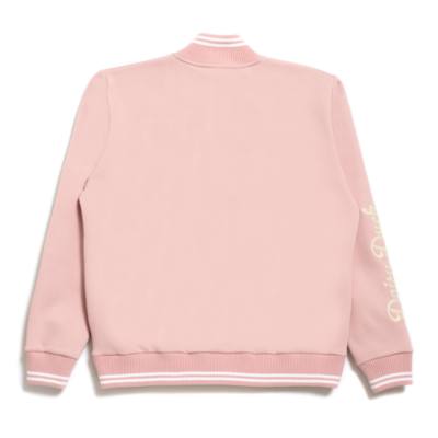 Daisy Duck Zip Front Jacket For Adults