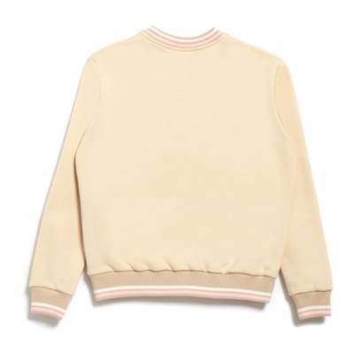 Piglet Cream Sweatshirt For Adults, Winnie the Pooh