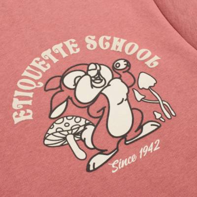 Felpa adulti Tippete, Bambi