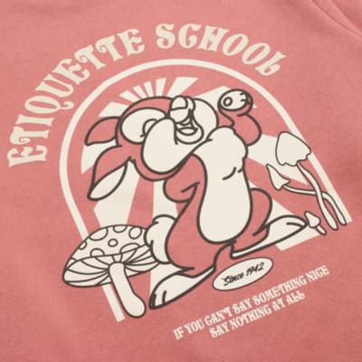 Felpa adulti Tippete, Bambi