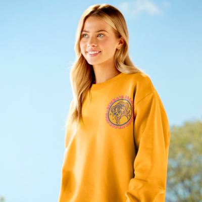 Sudadera Simba para adultos, El Rey Le&oacute;n