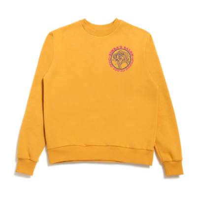 Simba Sweatshirt For Adults, The Lion King