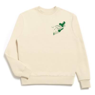 Tinker Bell Sweatshirt For Adults, Peter Pan