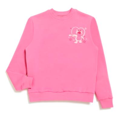 Lotso Sweatshirt For Adults, Toy Story