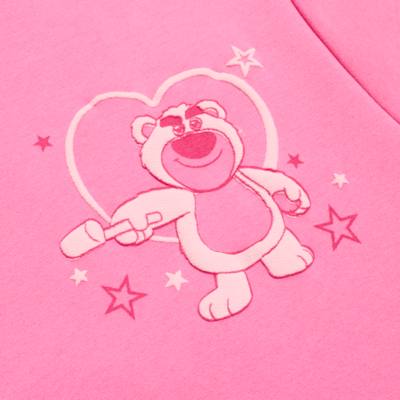 Lotso Sweatshirt For Adults, Toy Story