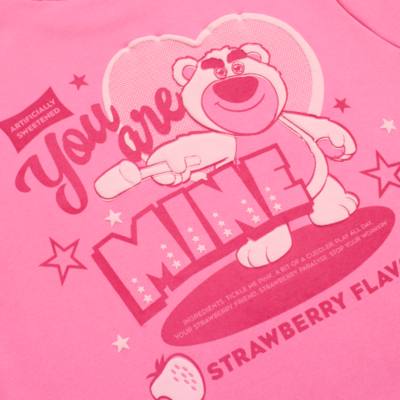 Lotso Sweatshirt For Adults, Toy Story