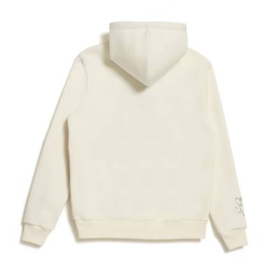 Stitch and Angel Hooded Sweatshirt For Adults, Lilo & Stitch