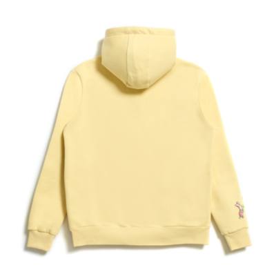 Winnie the Pooh and Friends Hooded Sweatshirt For Adults