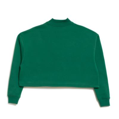 Winnie the Pooh Green Sweatshirt For Adults