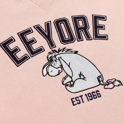 eeyoreページ Amazon.com: GUND Disney Official Eeyore Oh So Snuggly Plush