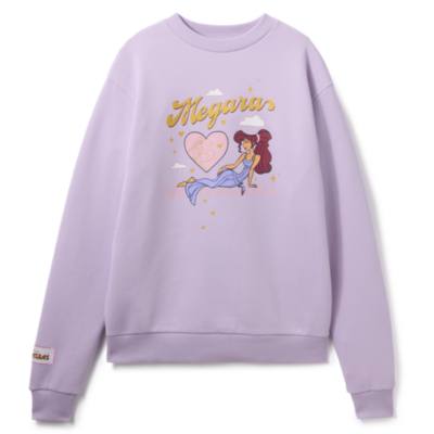 Sweatshirt M&eacute;gara pour femmes, Hercule