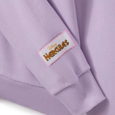 Sweatshirt M&eacute;gara pour femmes, Hercule