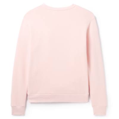 Eeyore Ladies&rsquo; Sweatshirt, Winnie the Pooh