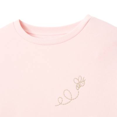 Eeyore Ladies&rsquo; Sweatshirt, Winnie the Pooh