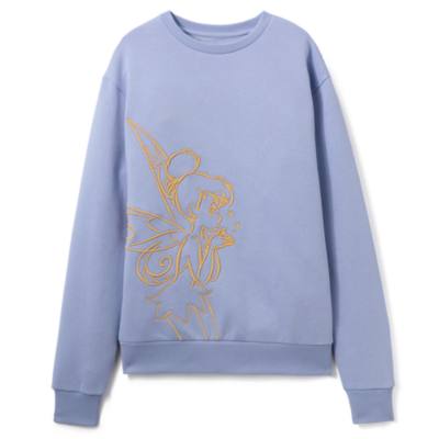 Sudadera Campanilla para mujer, Peter Pan