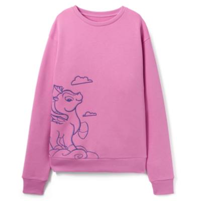 Sudadera Pegaso para mujer, H&eacute;rcules