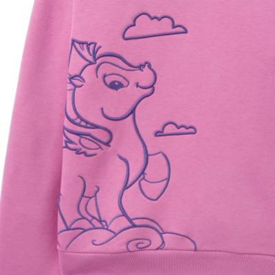 Sudadera Pegaso para mujer, H&eacute;rcules