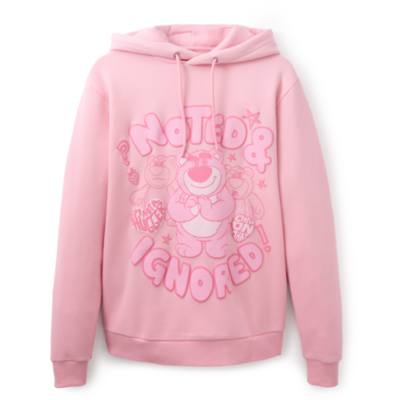 Toy Story - Lotso - Hoodie f&uuml;r Damen