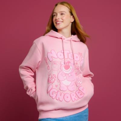 Toy Story - Lotso - Hoodie f&uuml;r Damen