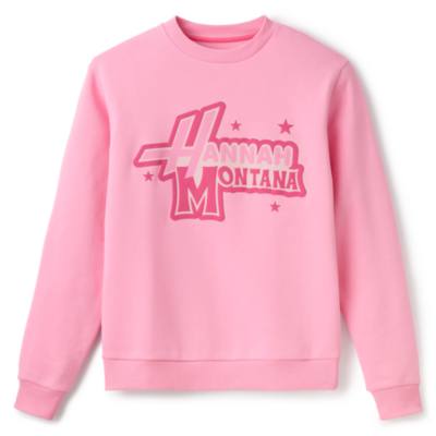 Hannah Montana Ladies' Sweatshirt