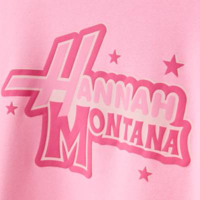 Hannah Montana Ladies' Sweatshirt