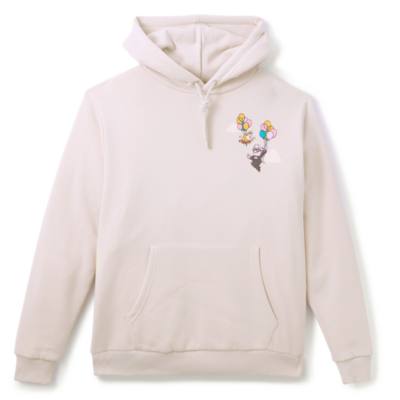 Up Hoodie For Adults