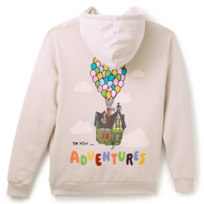 Up Hoodie For Adults