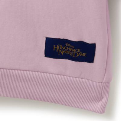 Esmeralda Ladies' Sweatshirt Dress, The Hunchback of Notre Dame