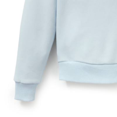 Felpa pastello con cappuccio donna Judy Hopps, Zootropolis