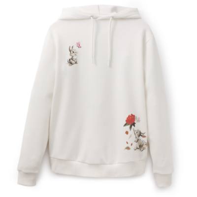 Bambi Hoodie for Adults