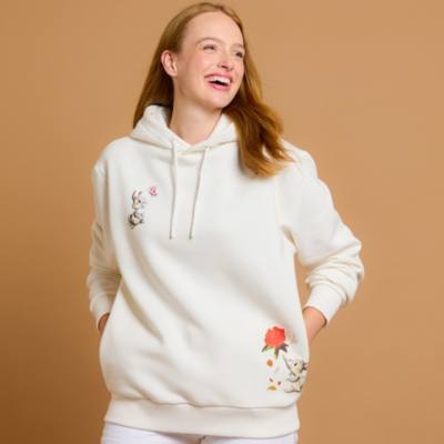 Bambi Hoodie for Adults