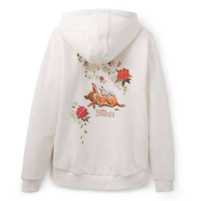 Bambi Hoodie for Adults