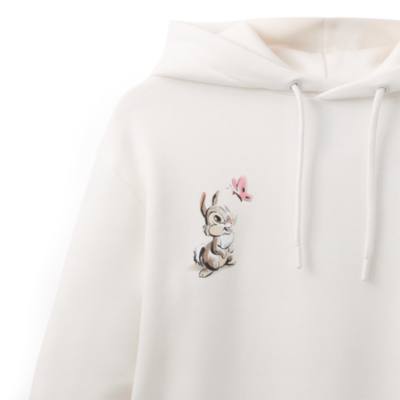 Bambi Hoodie for Adults