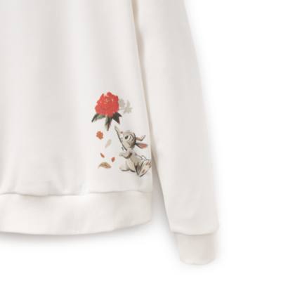 Bambi Hoodie for Adults