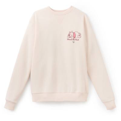 Winnie Puuh und Freunde - Sweatshirt f&uuml;r Damen
