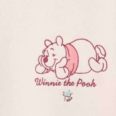 Winnie Puuh und Freunde - Sweatshirt f&uuml;r Damen