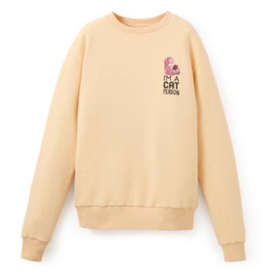 Sweatshirt Chats Disney pour femmes