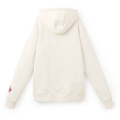 Sudadera con capucha 101&nbsp;D&aacute;lmatas para adultos