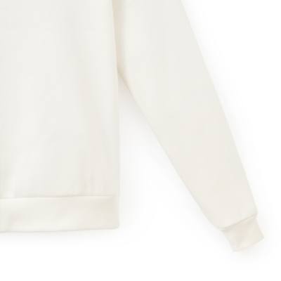 Winnie The Pooh Bee Ladies' Sweatshirt