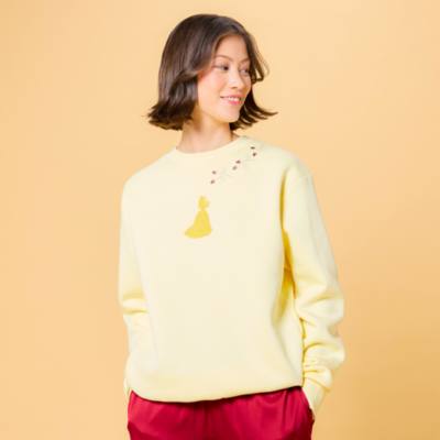 Sweatshirt Belle pour femmes, La Belle et la B&ecirc;te