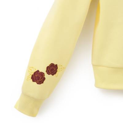Sweatshirt Belle pour femmes, La Belle et la B&ecirc;te