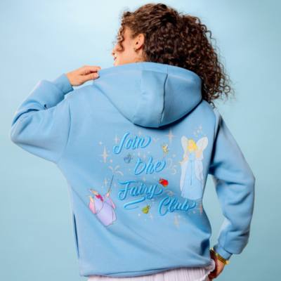 Disney Fairies Ladies' Hoodie