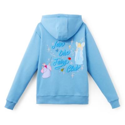 Disney Fairies Ladies' Hoodie