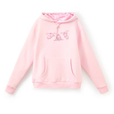 Dumbo Ladies' Hoodie